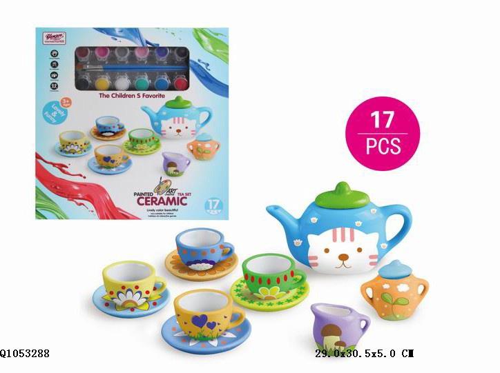 Kreatívna sada Ceramic Q1053288