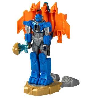 Transformátor Transformers F9203, 17,8 cm
