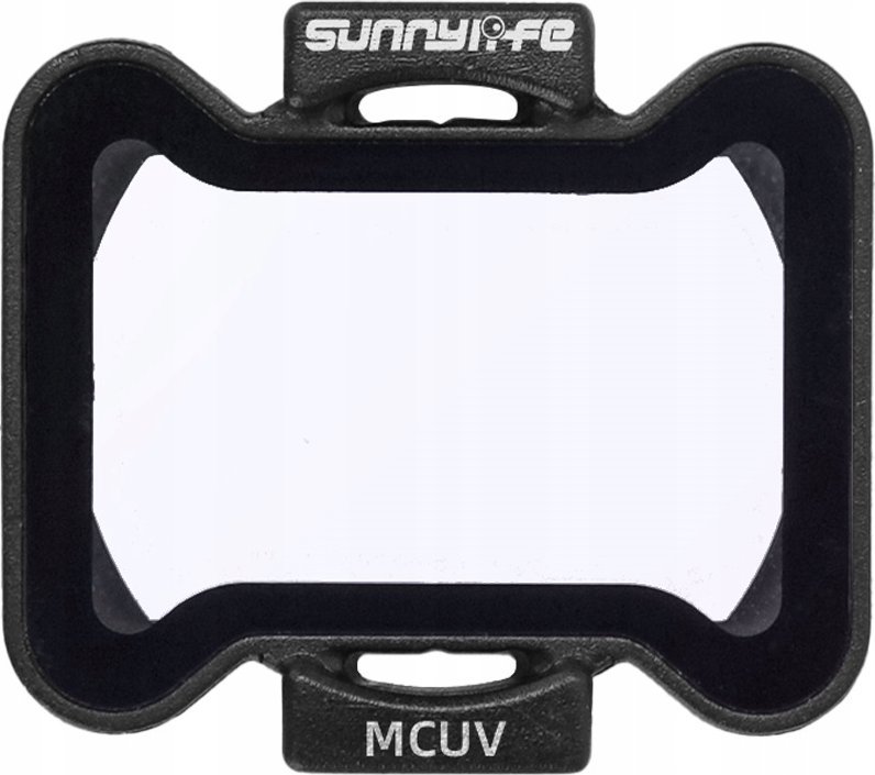 SunnyLife Filter UV MC UV ochranný filtr + pouzdro Sunnylife pro DJI Avata 2 / Avata2 / At2-fi831-m Drone