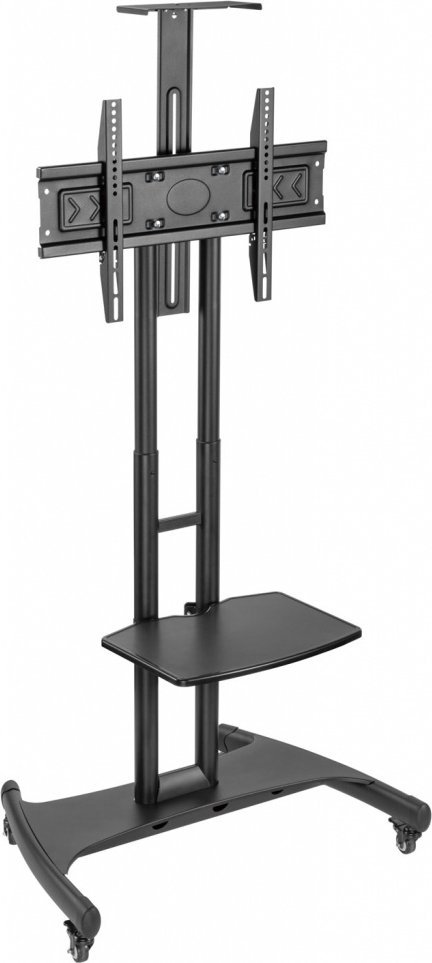 ART Mobilní stojan + TV držák 32-70 palců 45KG S-12 VESA 600x400