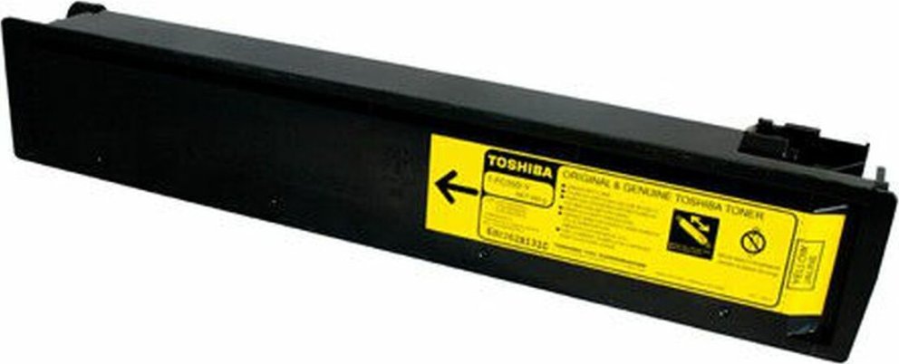 Toshiba Toner Kompatibilní toner Toshiba T-FC220EY