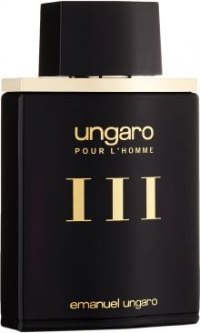 Emanuel Ungaro III EDT 100ml