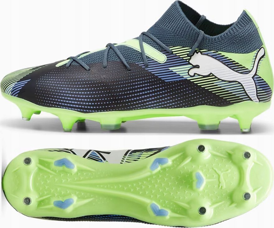 Boty Puma Puma Future 7 Match MxSG 107933-03