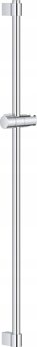 Grohe TEMPESTA SPRCHOVÁ LIŠTA, 900 MM CHROM