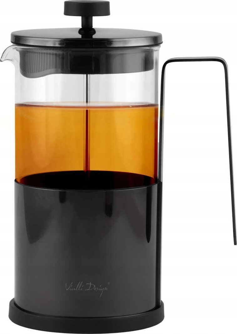Vialli Design Vialli Design Diamante 1L grafit