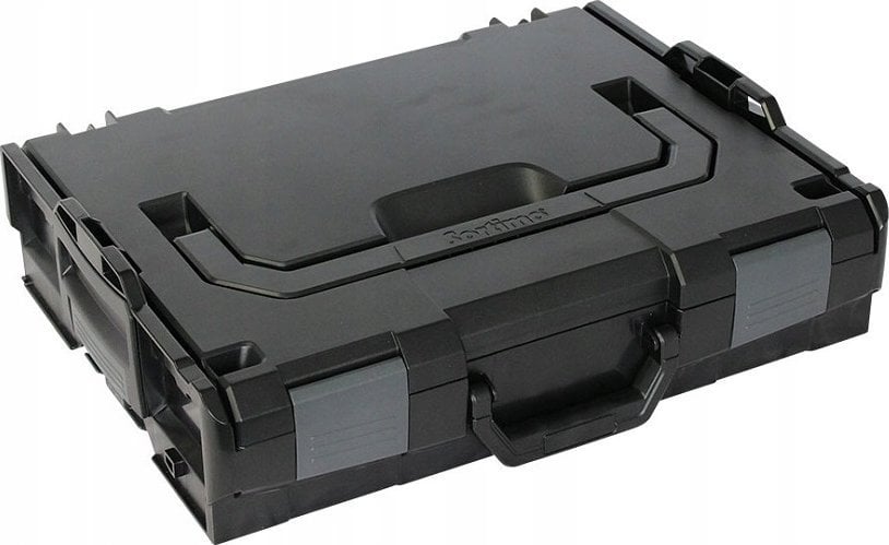 L-boxx L-BOXX Toolbox 102 Černá/Antracit