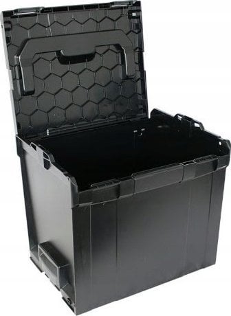 L-boxx L-BOXX Toolbox 374 Černá/Antracit