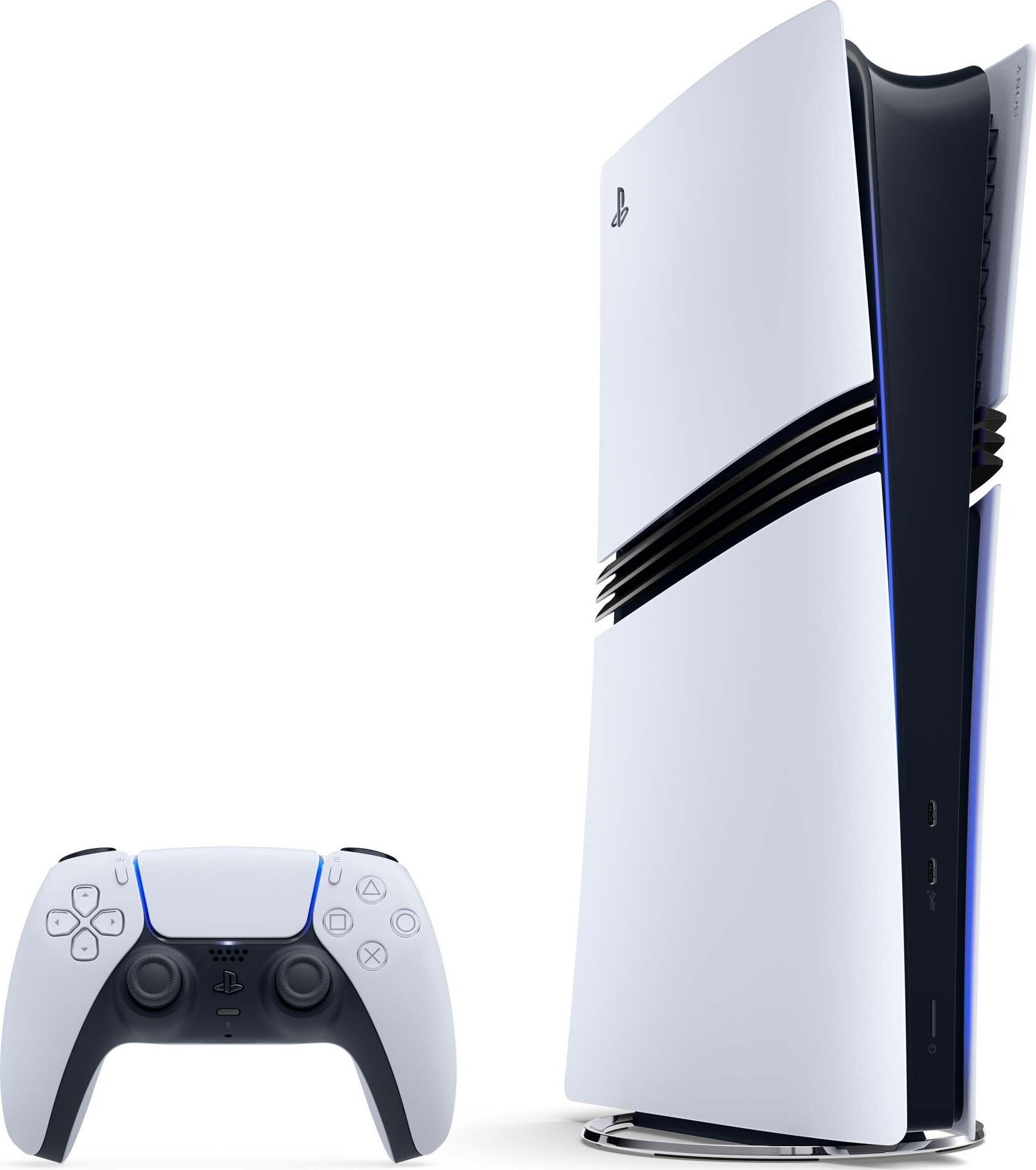 SONY Playstation 5 PRO Digital 2TB