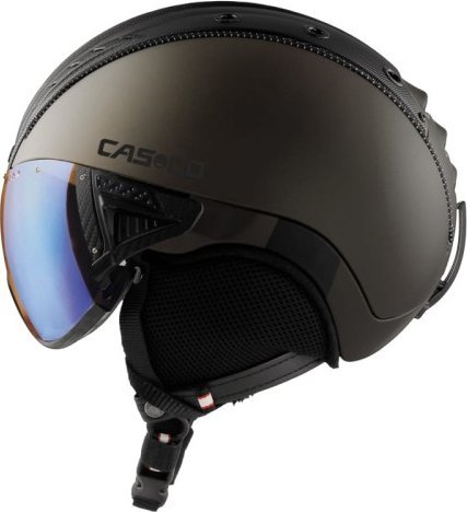 Casco  KASK SP-2 Photom. hnědá Grad. M55-57