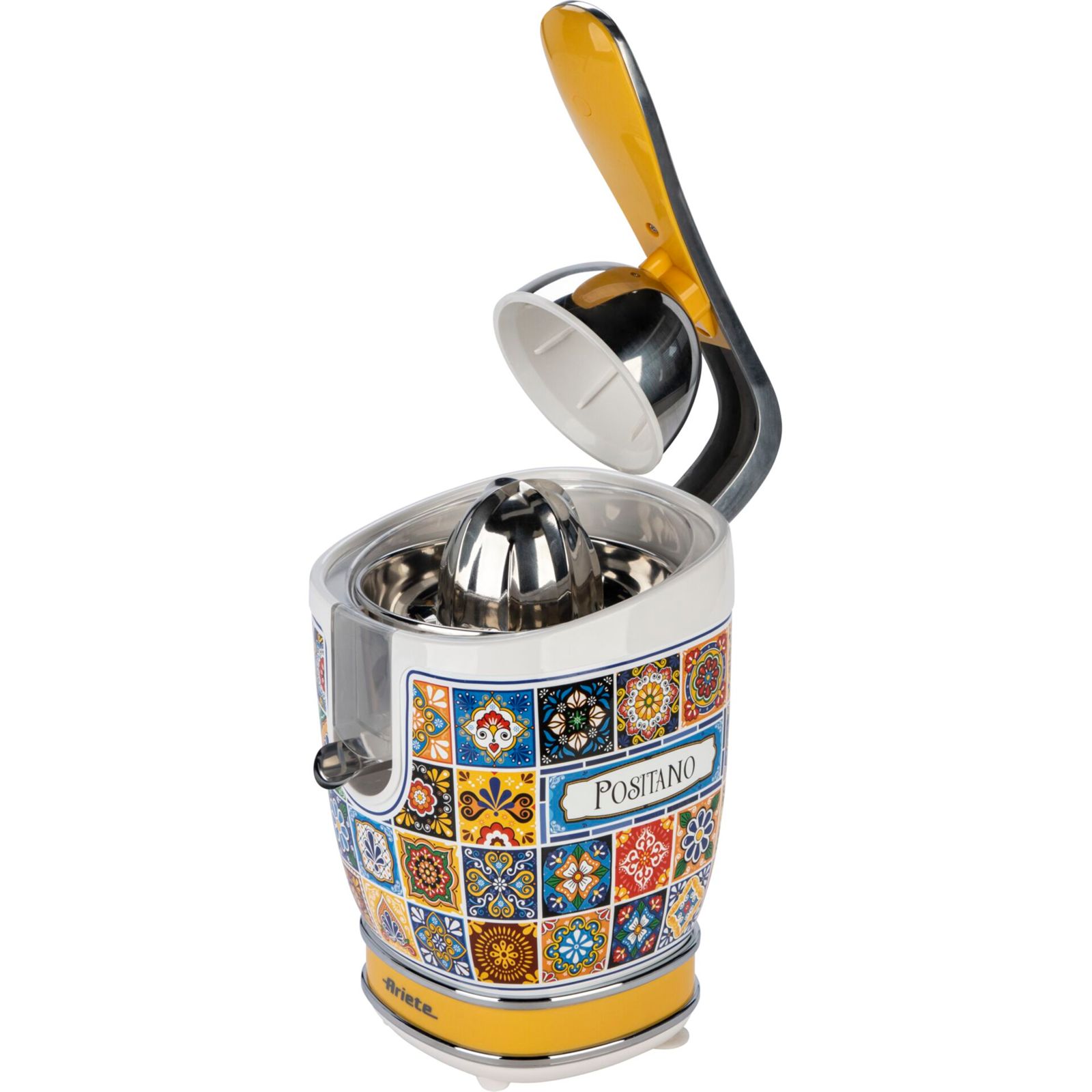 Ariete Juicer Positano