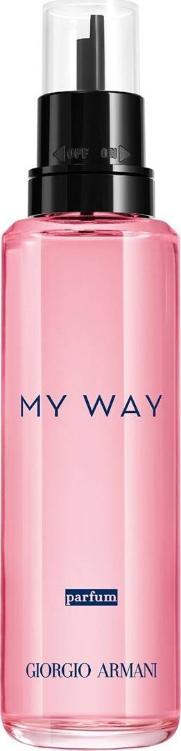 Giorgio Armani Giorgio Armani My Way parfém EDP 100 ml (náplň)