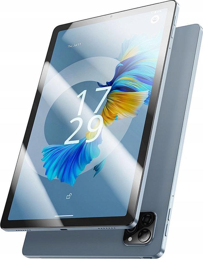 Hoco tablet HOCO tablet 10.95 4GB / 64GB FullHD Android 14 HI12 modrý