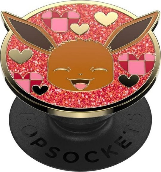 PopSockets Držák a stojan PopSockets 2 Eevee Xoxo 112724 pro telefon - licencovaný