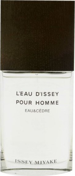 Issey Miyake Pánský parfém Issey Miyake L eau d Issey pour Homme Eau & Cdre EDT (100 ml)