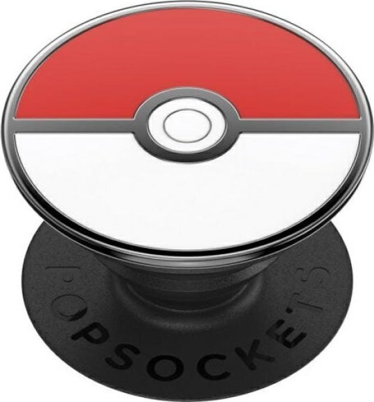 PopSockets Držák a stojan na telefon Popsockets 2 Pokéball 112593 - licencovaný