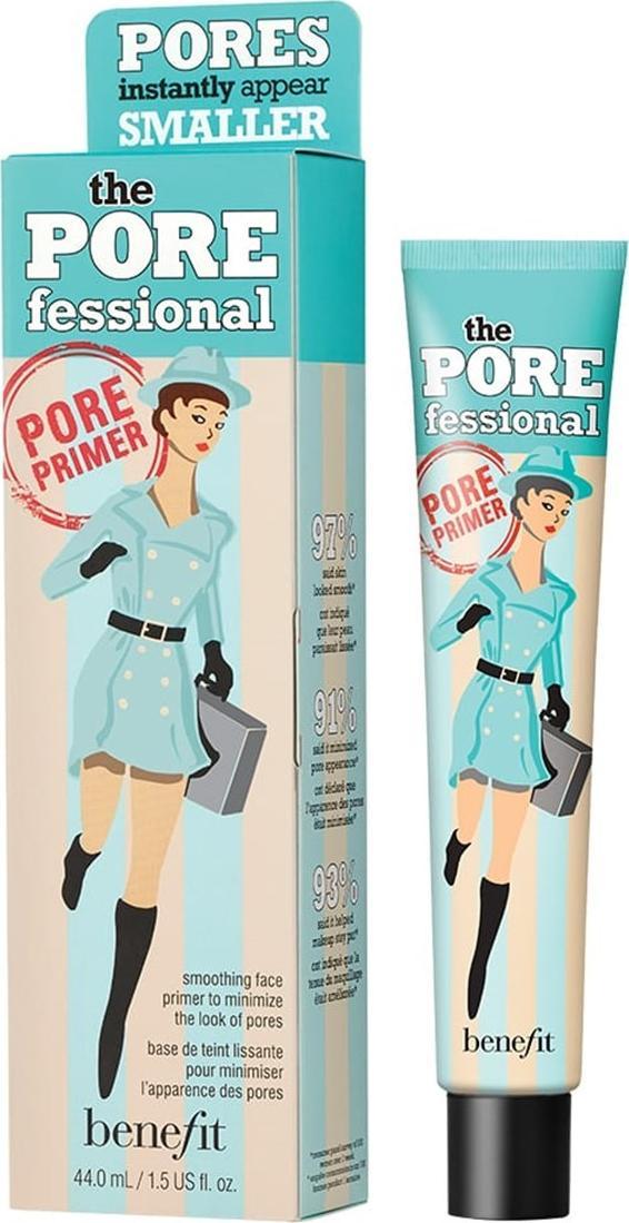 Benefit BENEFIT_The Porefessional Primer báze pod make-up minimalizující póry 44 ml