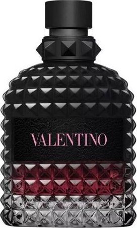 Valentino Valentino Uomo Born In Roma Intense parfémovaná voda Intense 100 ml.