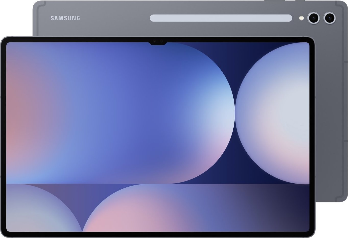 Samsung Galaxy Tab S10 Ultra 14.6 512 GB šedý tablet (SM-X920NZAPEUE)