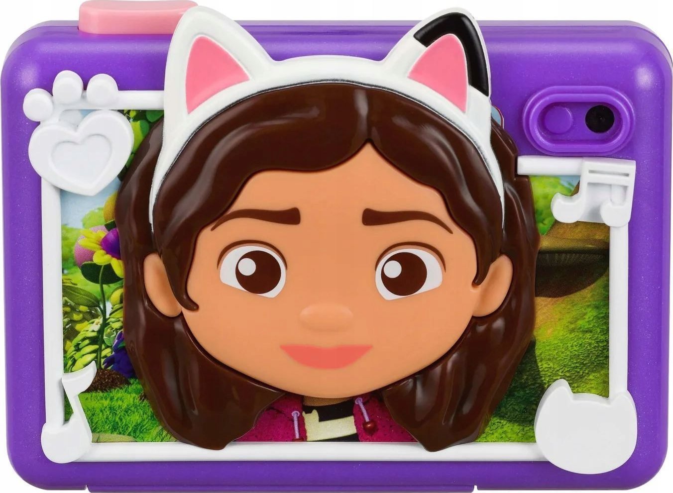 Digitální fotoaparát Ekids FULL HD 1080p pro děti Dětský domeček Gabi EKIDS / GA-533.UEXv23