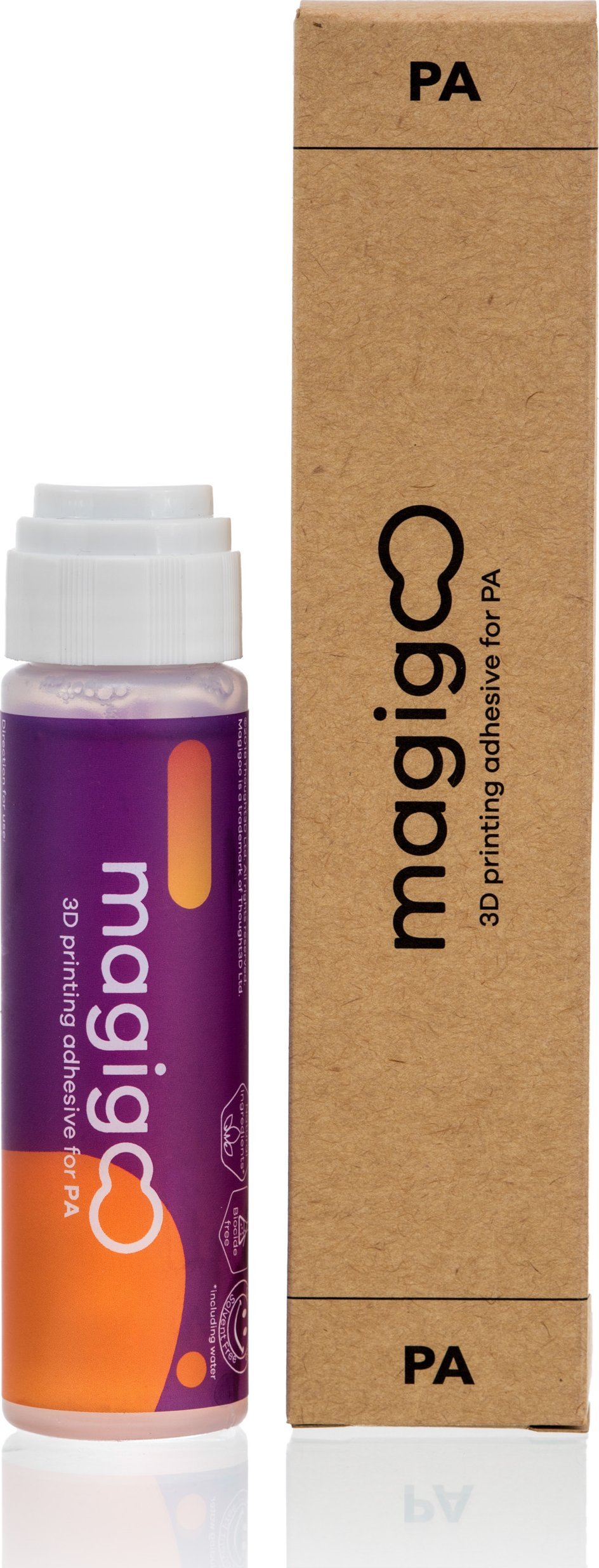 Magigoo lepící tyčinka pro PA