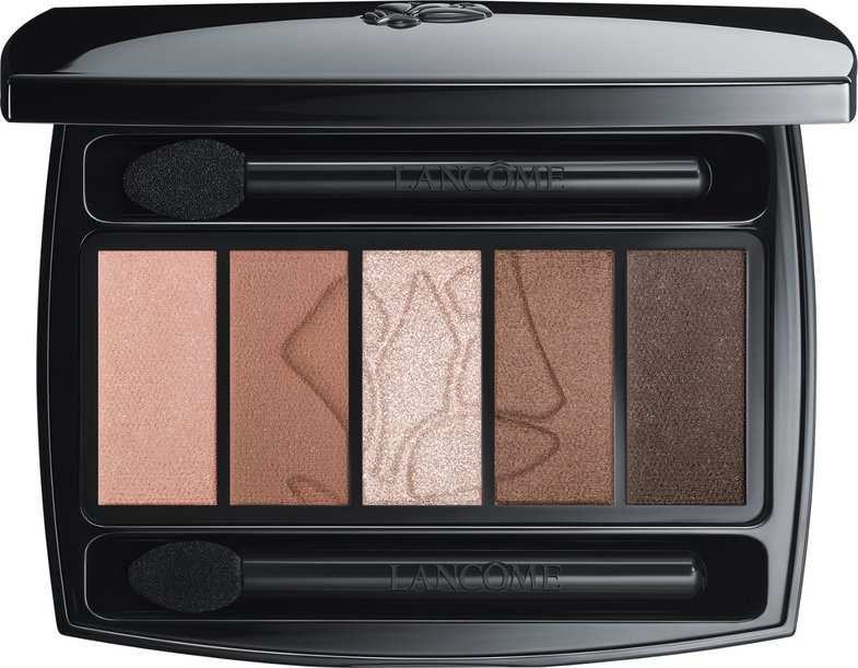 Lancome LANCOME HYPNOSE PALETTE 5 COULEURS N 18 Nude Sculptural 4g