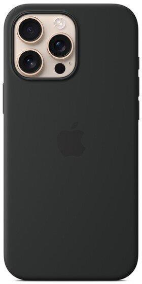 Silikonové pouzdro Apple s MagSafe, pouzdro na mobilní telefon