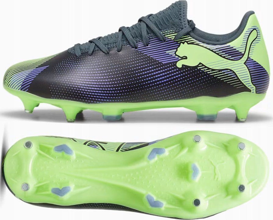 Boty Puma Puma Future 7 Play MxSG 107940-03