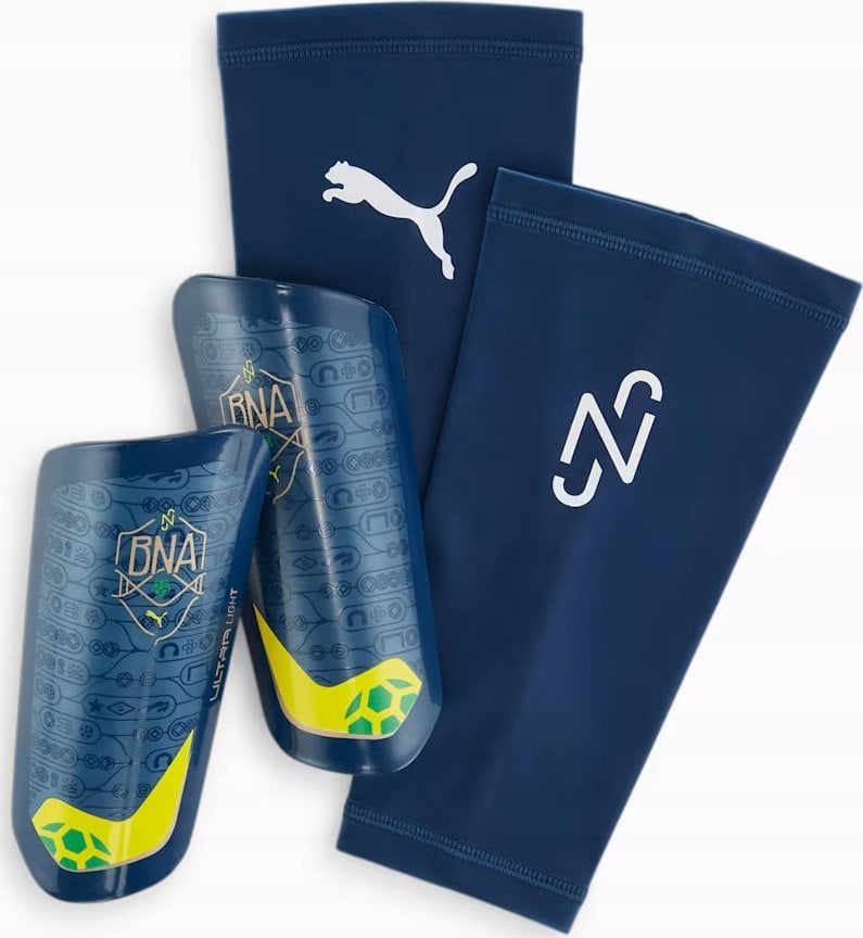 Puma Chrániče holení NEYMAR Jr Ultra Light Sleeve 030960-01