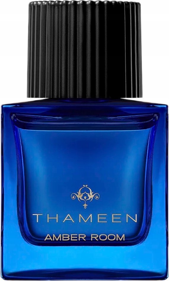 Alkotest THAMEEN Amber Room Extrait De Parfum dechový tester 50 ml