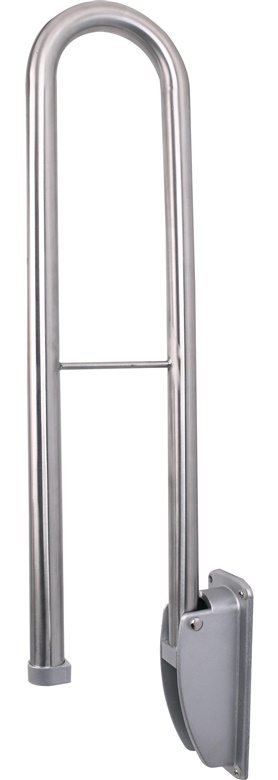 SKLÁDACÍ MADLO WC HD-02 76CM
