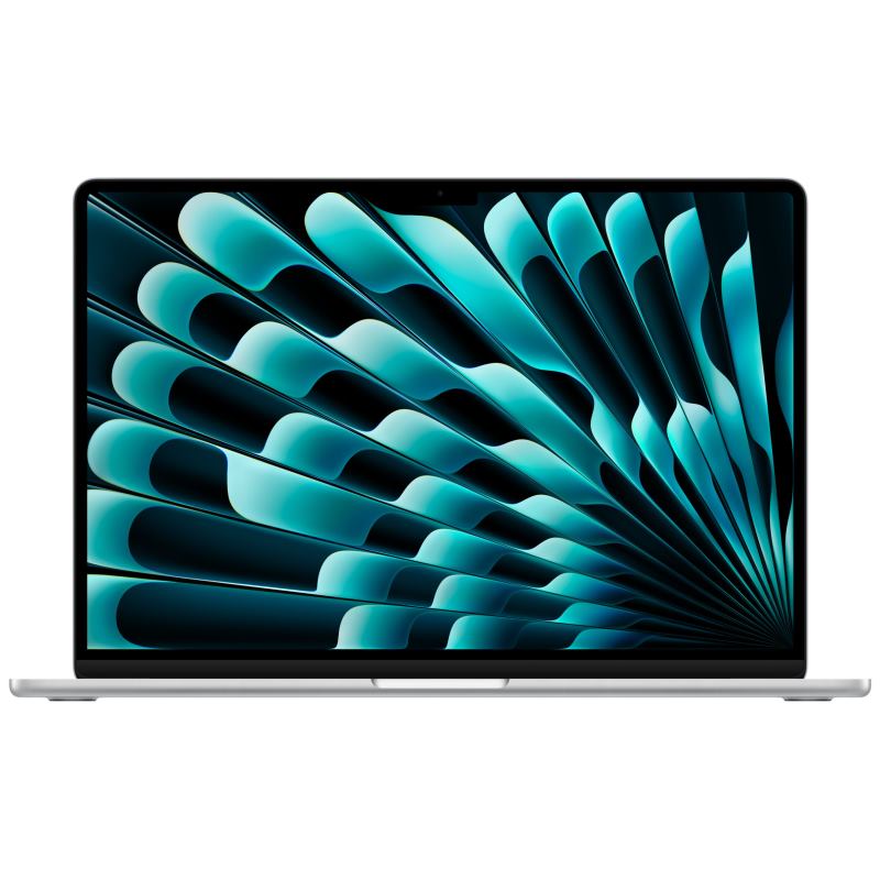 APPLE MacBook AIR 2024 15,3  WQXGA M3 10G/1/256 Si