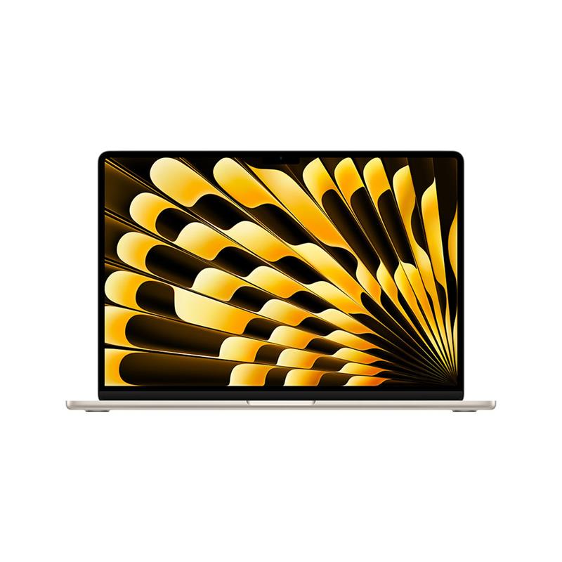APPLE MacBook AIR 2024 15,3  WQXGA M3 10G/2/512 St