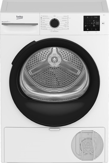 Beko BMTD37146W