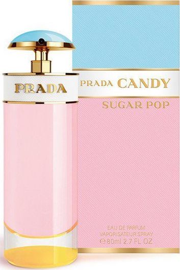 Prada Candy Sugar Pop EDP 80ml