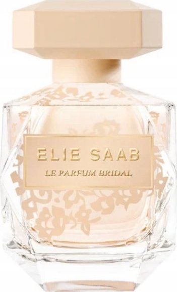 Elie Saab dámský parfém Elie Saab Le Parfum Bridal EDP 50 ml