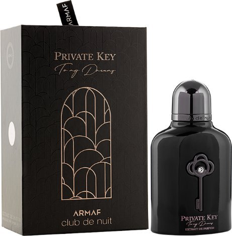 Armaf Armaf Club De Nuit Private Key To My Dreams Extrait de Parfum 100 ml
