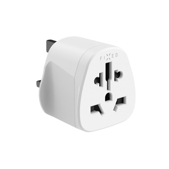Fixed Adaptér UK Adapter pro FIXCT-UK