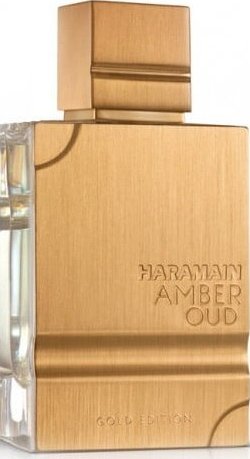 Parfém Al Haramain Unisex Al Haramain Amber Oud Gold Edition EDP 100 ml