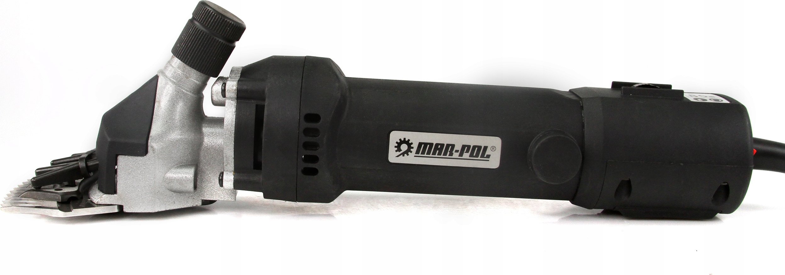 MARPOL STŘIHAČKA NA OVCE 230V/320W S ÚPRAVOU