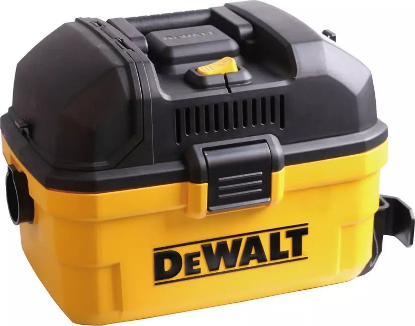 DeWalt Průmyslový vysavač DXV15T