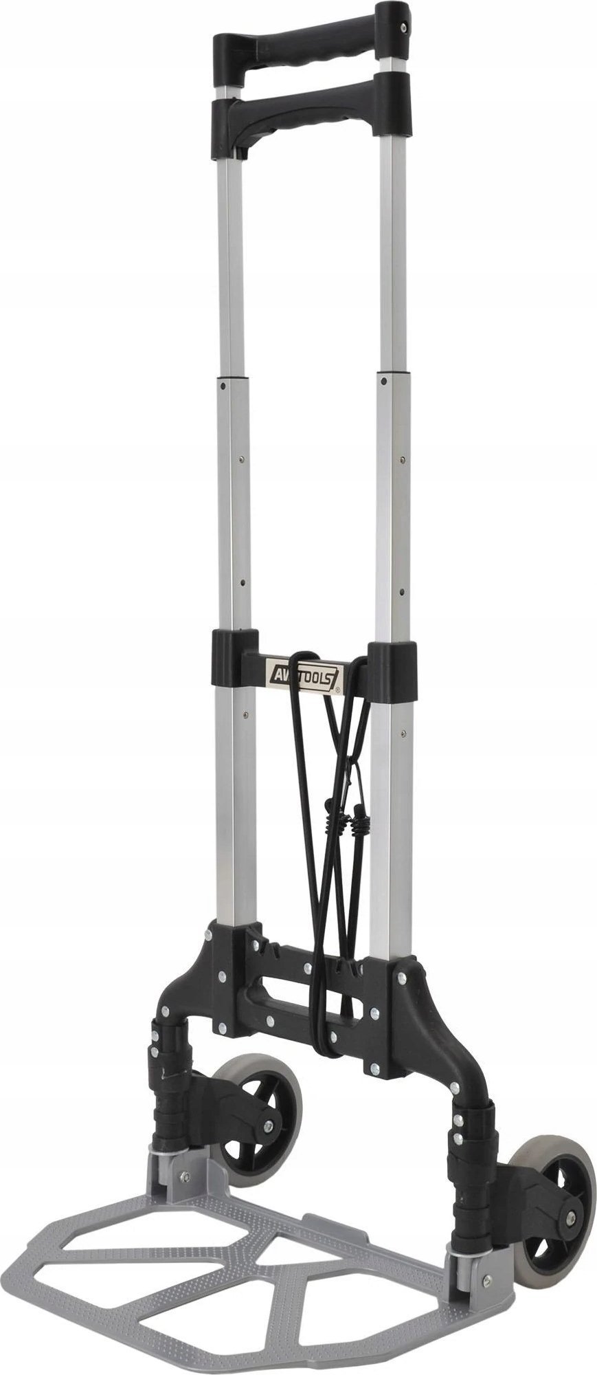 AWTools Vozík na nářadí SKLADOVACÍ SKLADOVÝ VOZÍK 80kg