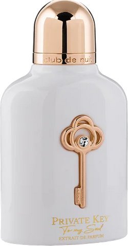 Armaf Armaf Club De Nuit Private Key To My Soul Extrait de Parfum 100 ml