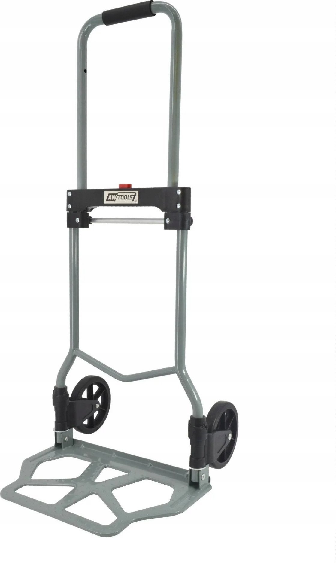 AWTools Vozík na nářadí SKLADOVACÍ SKLADOVÝ VOZÍK 100kg