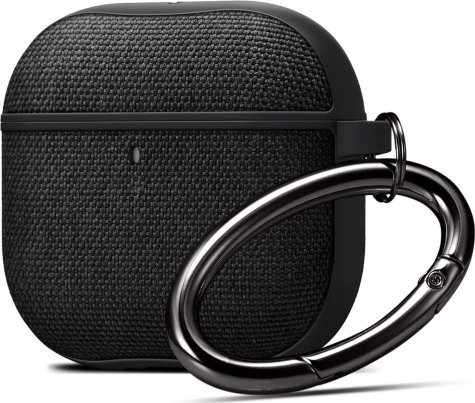 Spigen Pouzdro Urban Fit pro Apple AirPods 4 černé