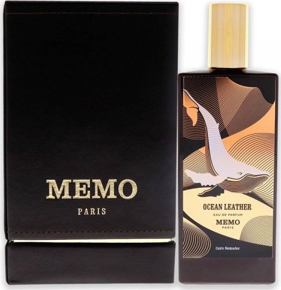 Memo Paris Parfém unisex Memo Paris EDP (75 ml)