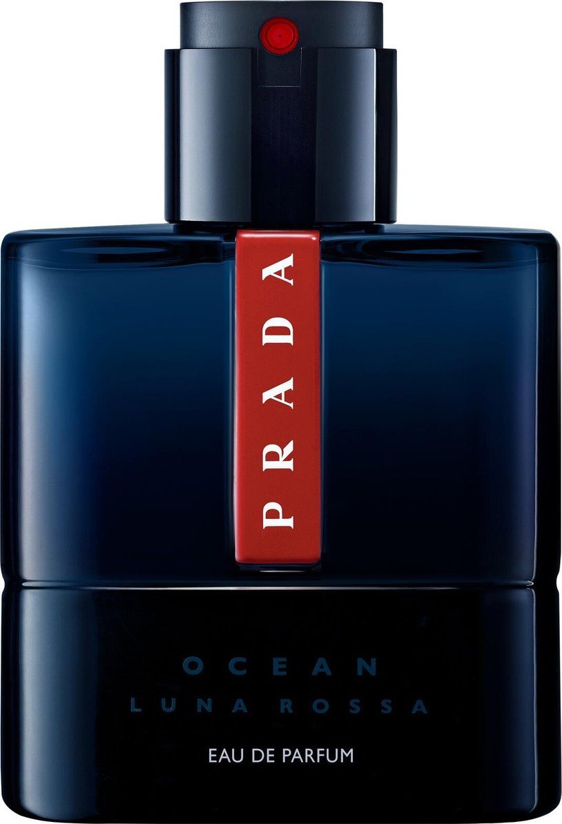 Parfémovaná voda Prada Prada Luna Rossa Ocean 100 ml.