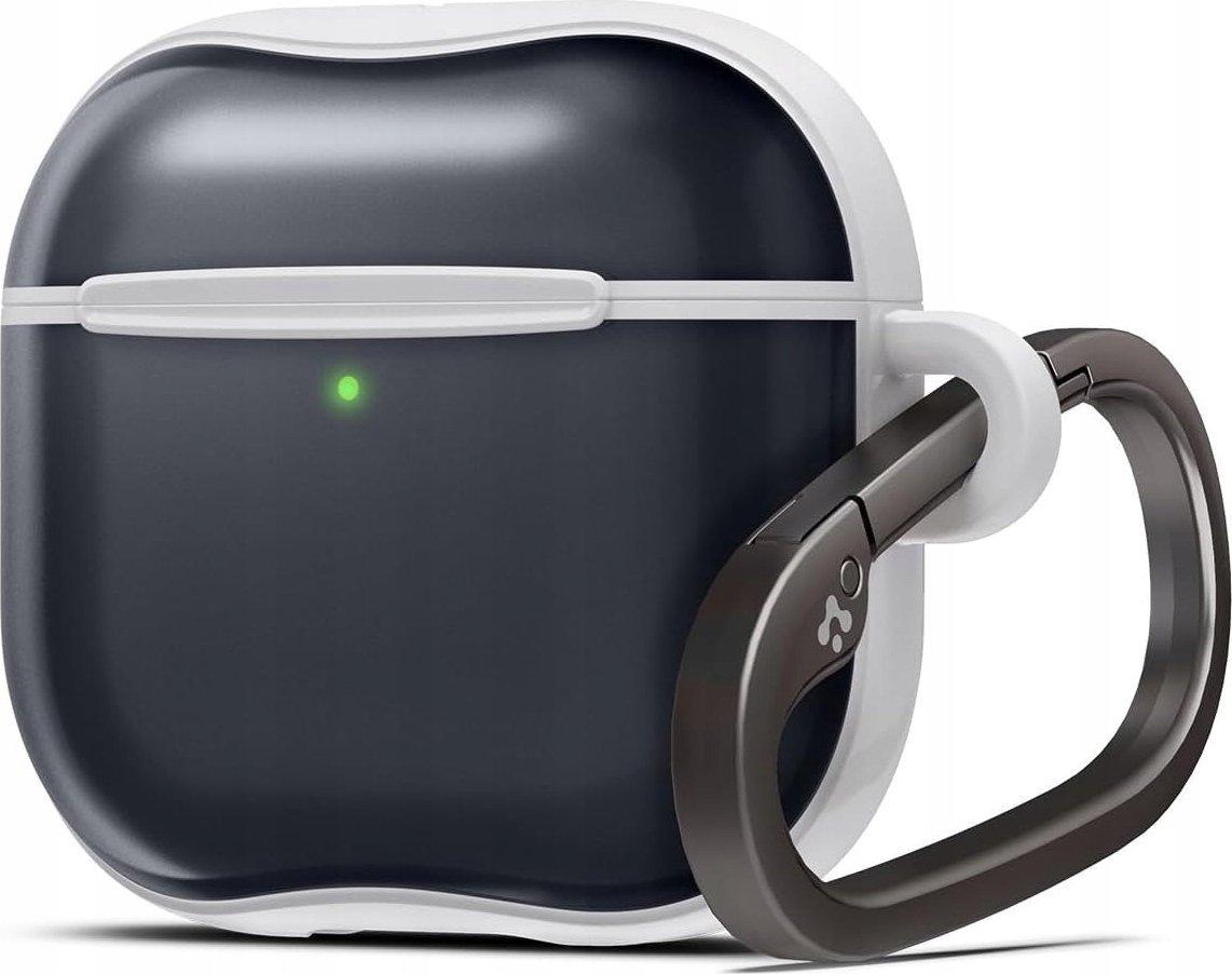 Spigen Grafitový kryt Classic C1 pro Apple AirPods 4
