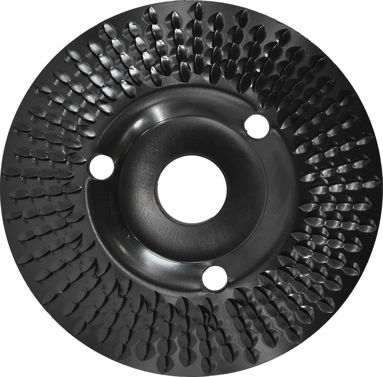 AWTools ANGLE RASP fi 125mm