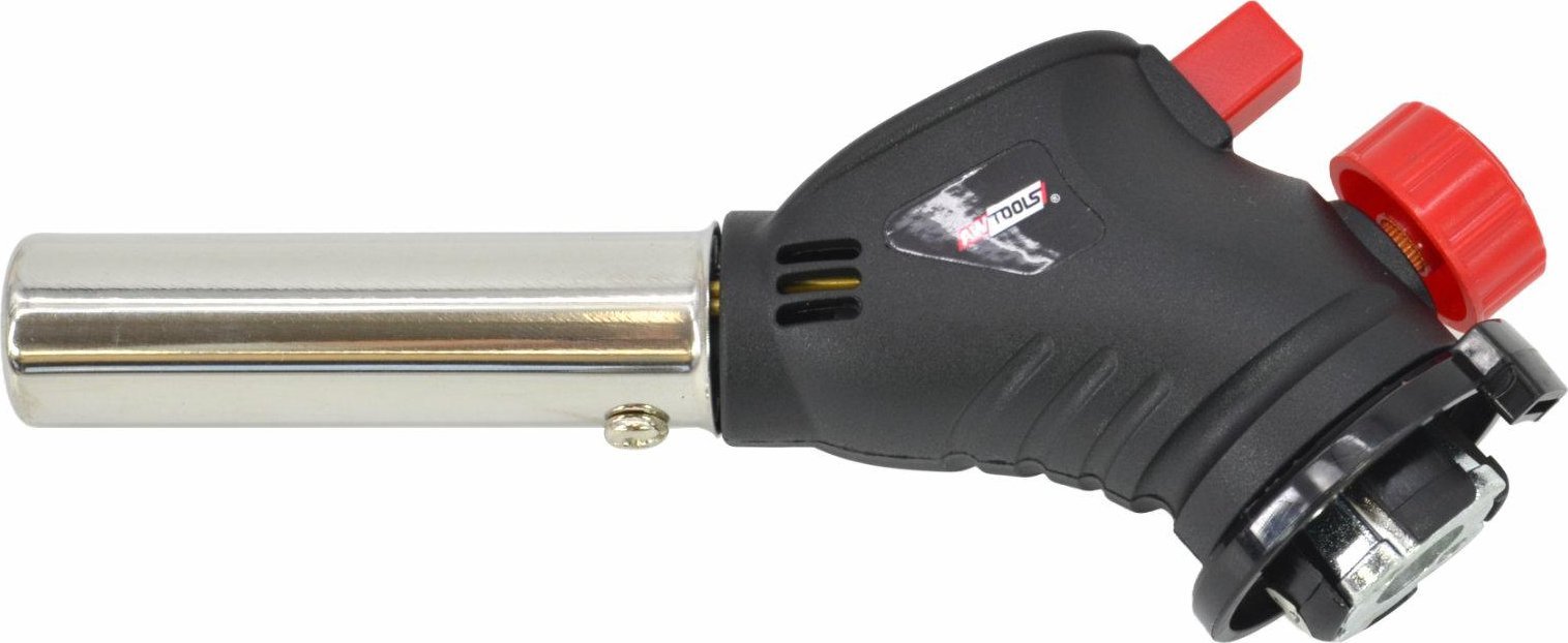 AWTools PLYNOVÝ HOŘÁK - PIEZO TYP 5
