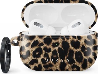 Slowmoose Burga - Ochranné pouzdro pro AirPods Pro 2 (přehrávač)